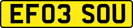 EF03SOU