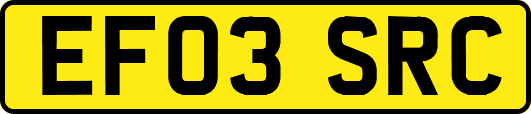 EF03SRC
