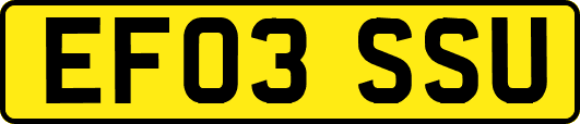 EF03SSU