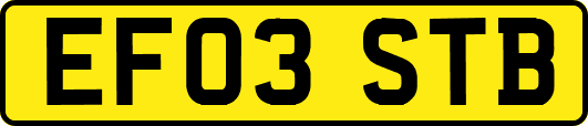 EF03STB