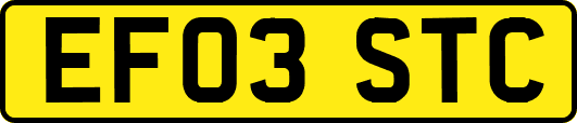 EF03STC