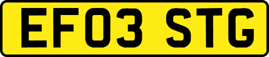 EF03STG