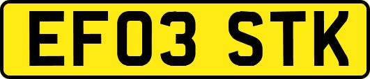 EF03STK