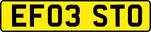 EF03STO