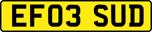 EF03SUD