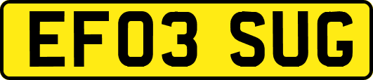 EF03SUG
