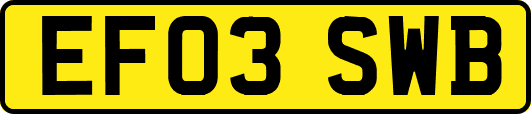 EF03SWB