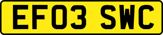 EF03SWC