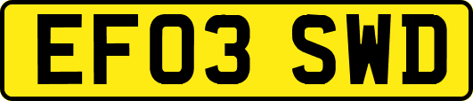EF03SWD