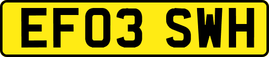 EF03SWH