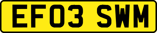 EF03SWM