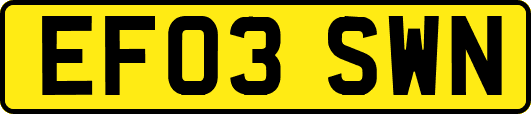 EF03SWN