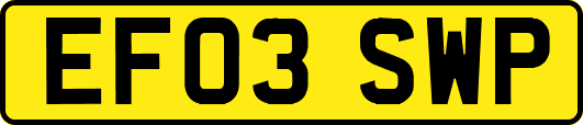 EF03SWP
