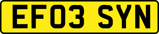 EF03SYN