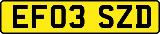 EF03SZD
