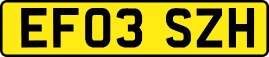 EF03SZH