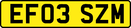 EF03SZM