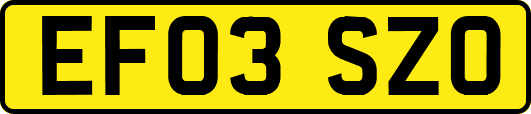 EF03SZO