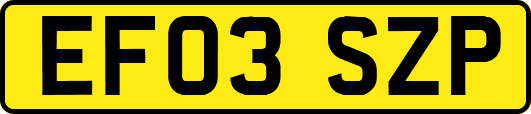 EF03SZP