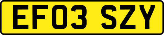 EF03SZY