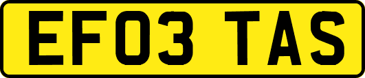 EF03TAS