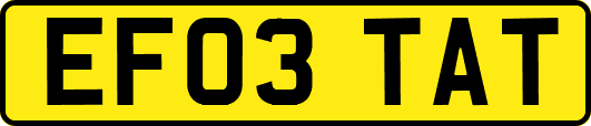 EF03TAT