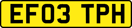 EF03TPH