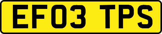 EF03TPS