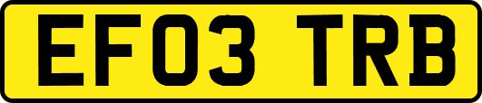 EF03TRB