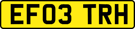 EF03TRH