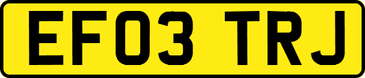 EF03TRJ