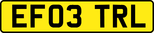 EF03TRL