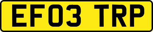 EF03TRP