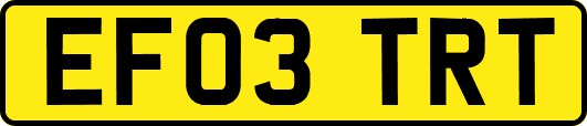 EF03TRT