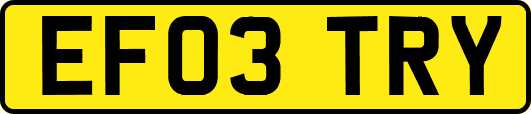 EF03TRY