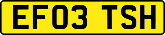 EF03TSH
