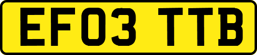 EF03TTB