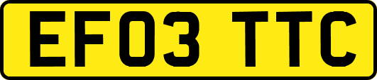 EF03TTC