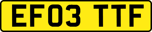 EF03TTF