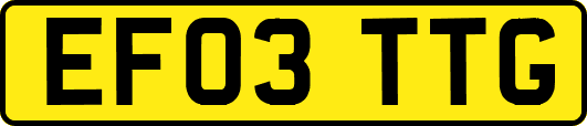 EF03TTG