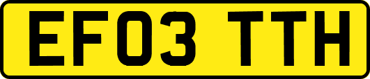 EF03TTH