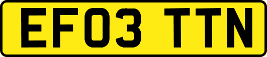 EF03TTN