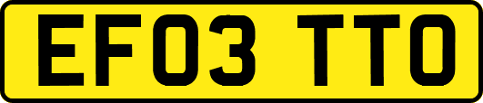 EF03TTO