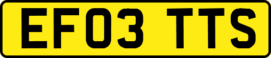 EF03TTS