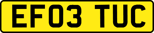 EF03TUC
