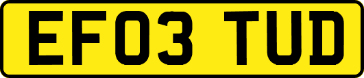 EF03TUD
