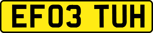 EF03TUH