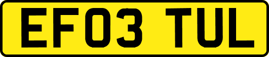 EF03TUL