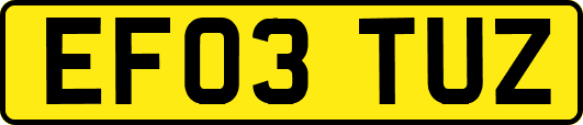 EF03TUZ