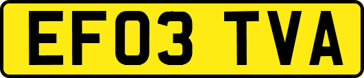 EF03TVA